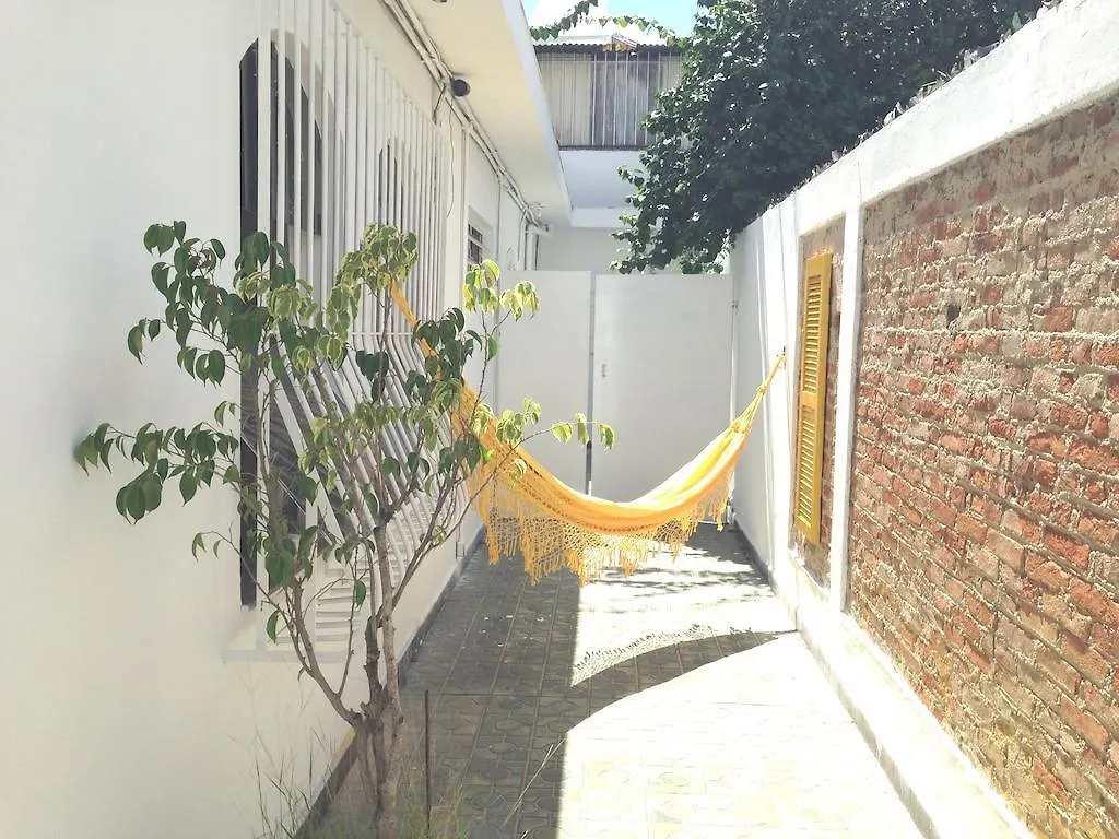 Oba 3 - Oba Brasil Apartments São Paulo Brasil