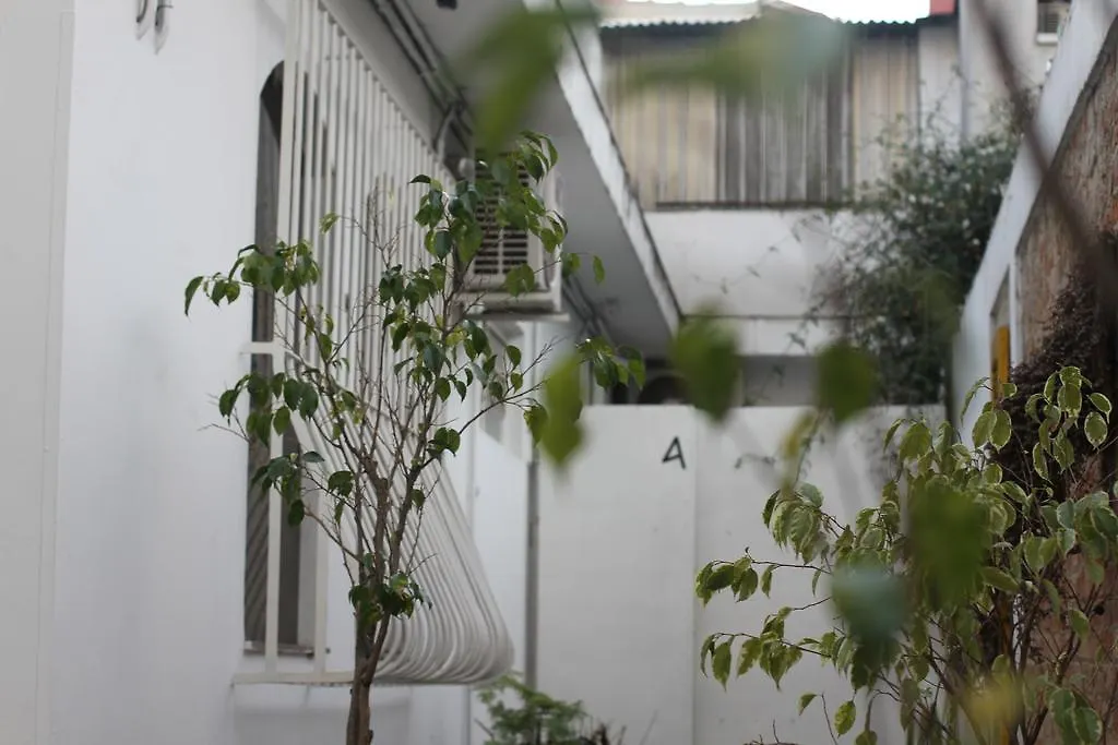 Oba 3 - Oba Brasil Apartments São Paulo Brasil