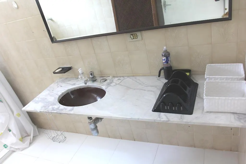 Oba 3 - Oba Brasil Apartments Sao Paulo