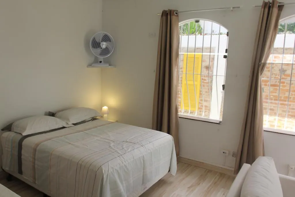 Oba 3 - Oba Brasil Apartments Sao Paulo