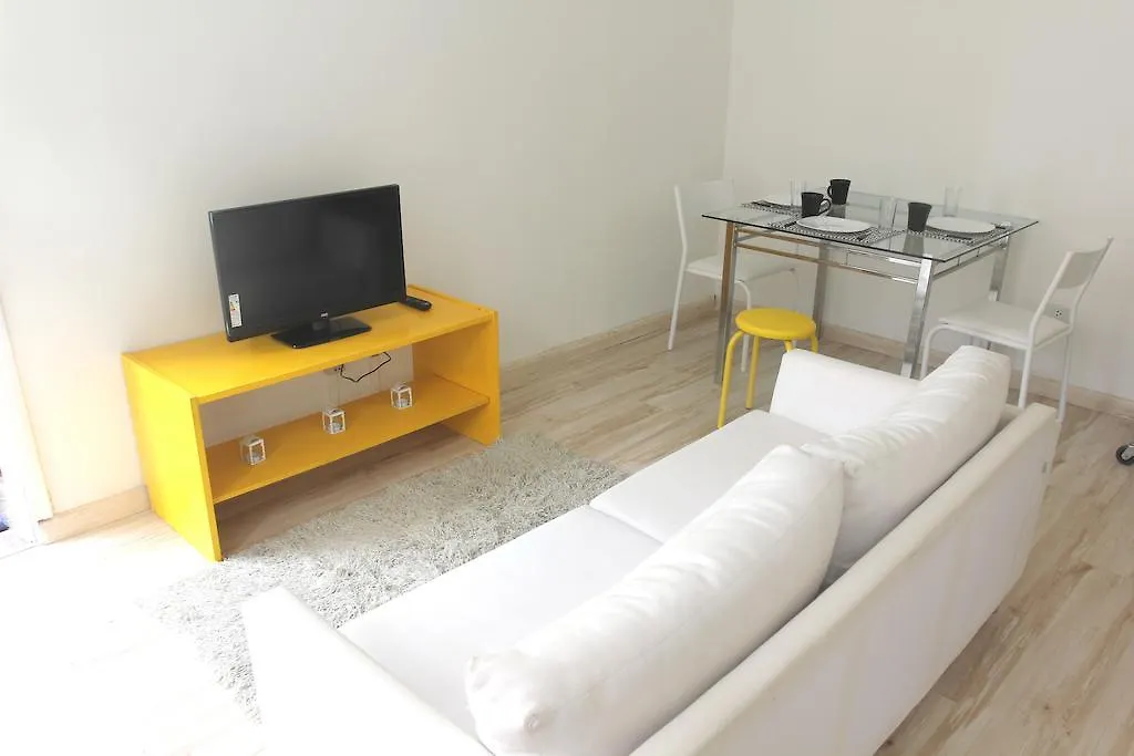 Oba 3 - Oba Brasil Apartments Sao Paulo