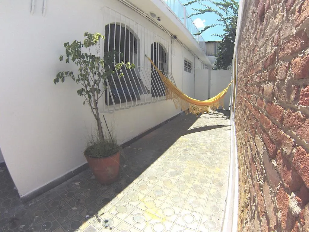 Oba 3 - Oba Brasil Apartments Sao Paulo