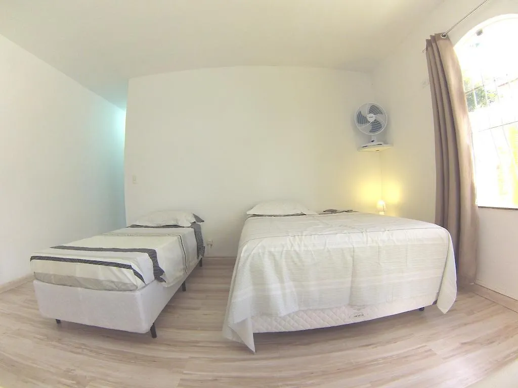 Oba 3 - Oba Brasil Apartments Sao Paulo