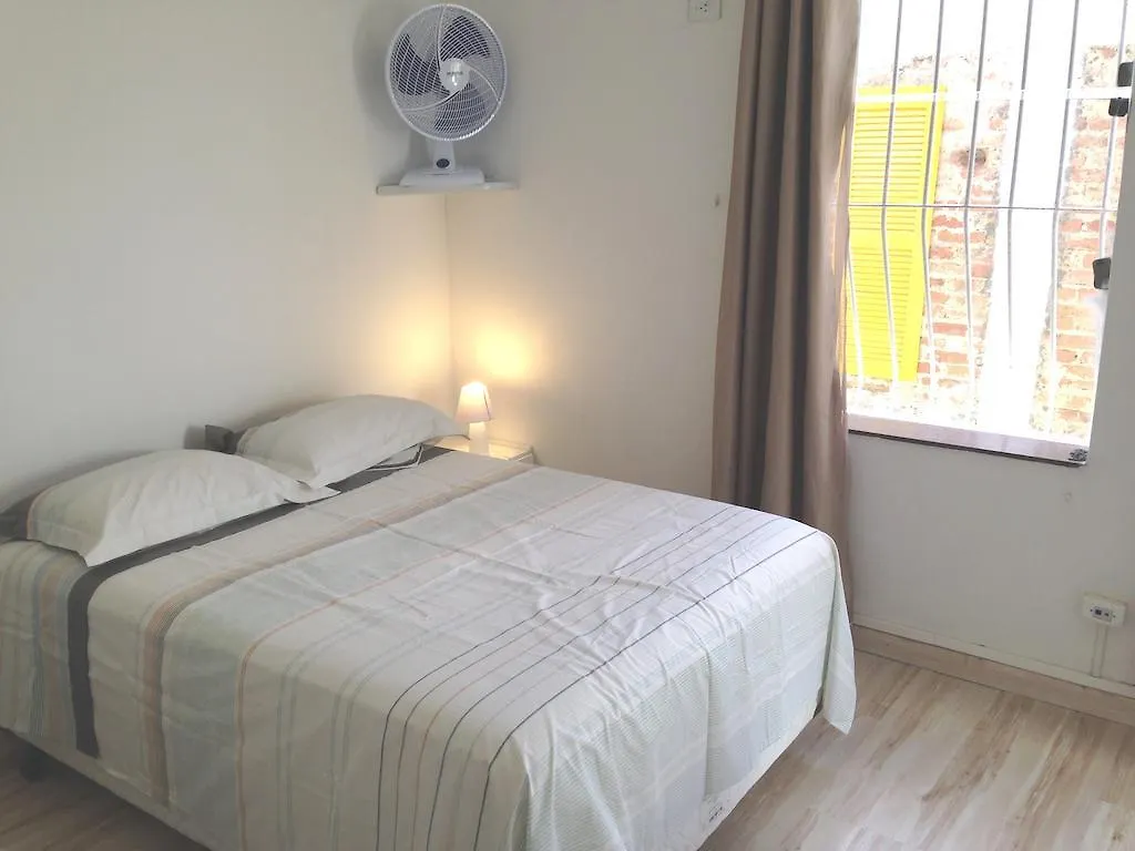 Oba 3 - Oba Brasil Apartments Sao Paulo