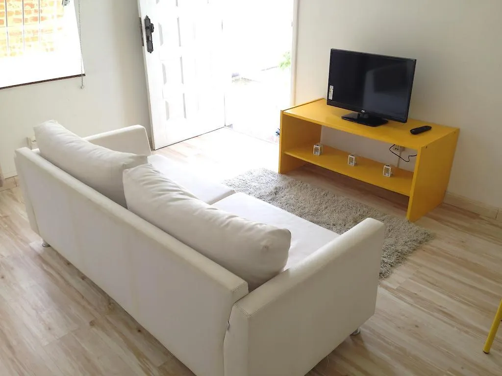 Oba 3 - Oba Brasil Apartments contacts